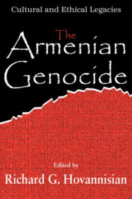 The Armenian Genocide - Wartime Radicalization or Premeditated Continuum