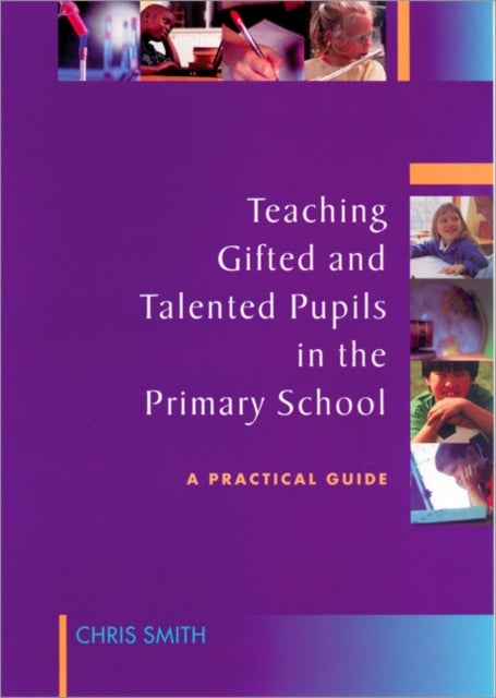 Teaching Gifted and Talented Pupils in the Primary School - A Practical Guide
