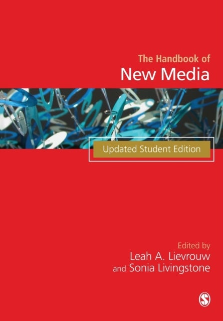 Handbook of New Media - Student Edition