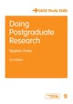Doing Postgraduate Research