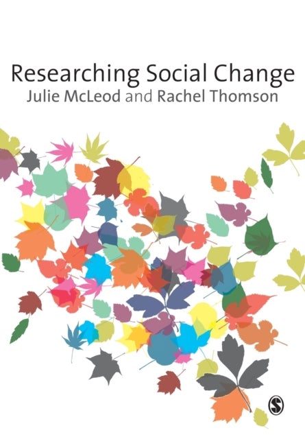 Researching Social Change - Qualitative Approaches