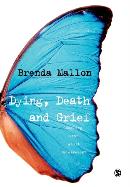 Dying, Death and Grief - Working with Adult Bereavement