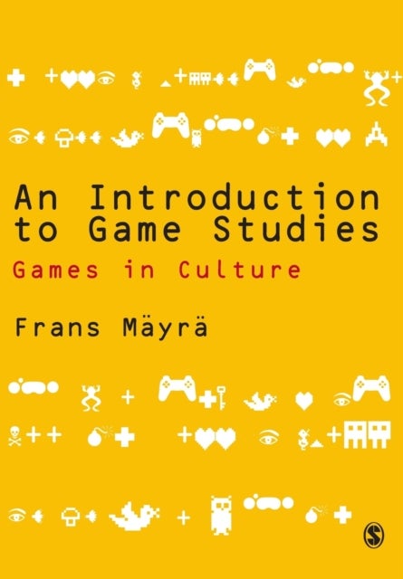 An Introduction to Game Studies