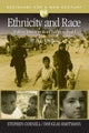 Ethnicity and Race