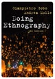 Doing Ethnography
