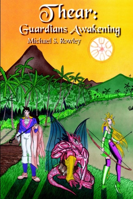 Thear - Guardians Awakening