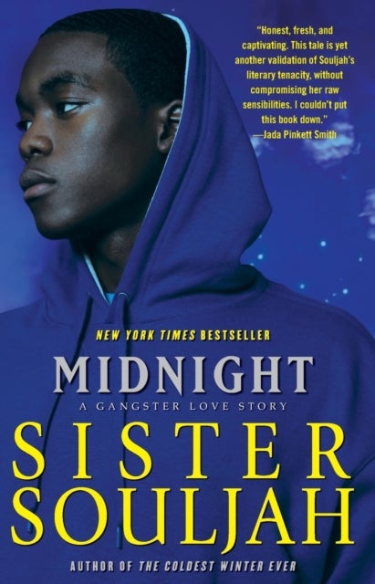 Midnight - A Gangster Love Story