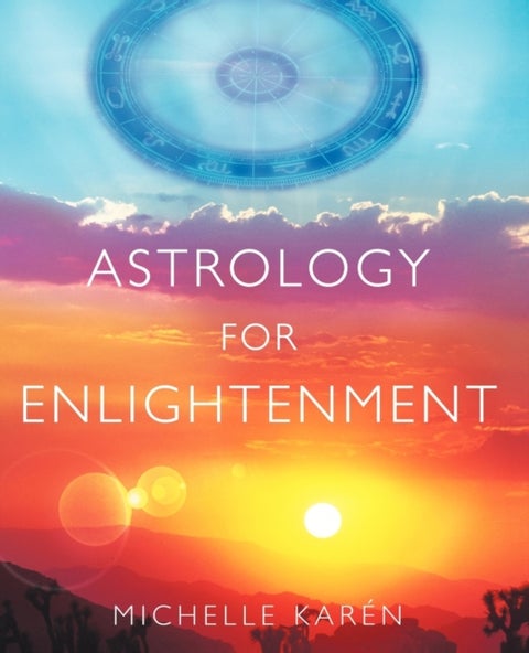 Astrology for Enlightenment
