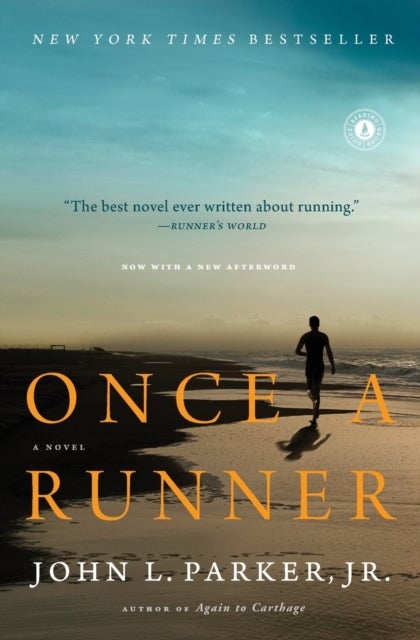 Once a Runner - A Novel