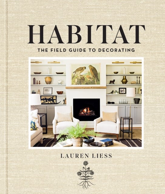 Habitat - The Field Guide to Decorating