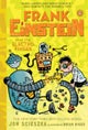 Frank Einstein and the Electro Finger (Frank Einstein series #2):