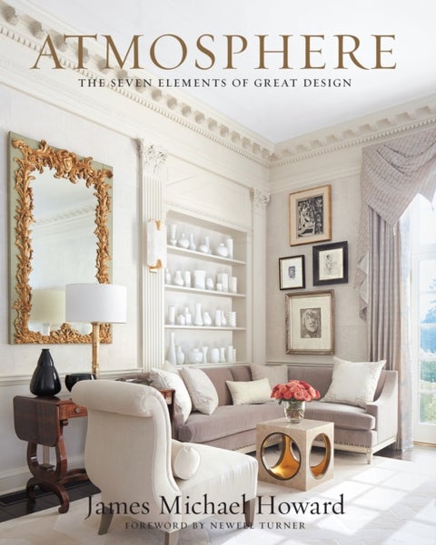 Atmosphere - the seven elements of great design