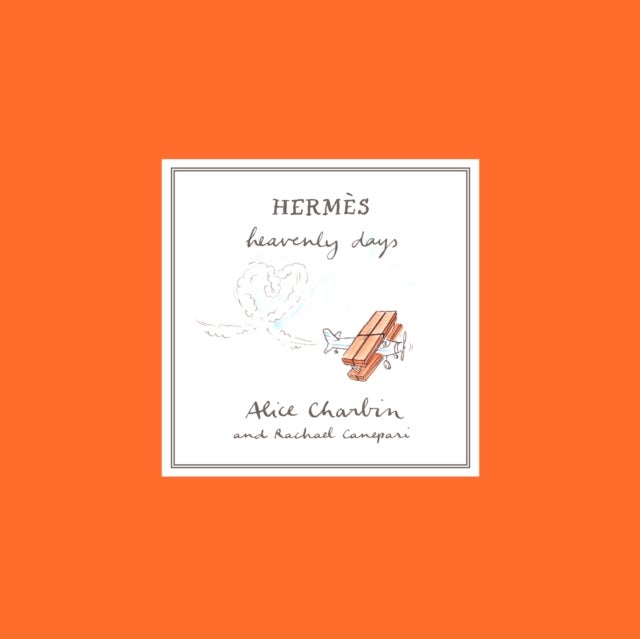 Hermes - Heavenly Days