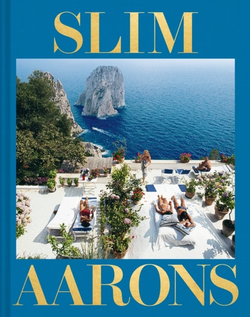 Slim Aarons - The Essential Collection