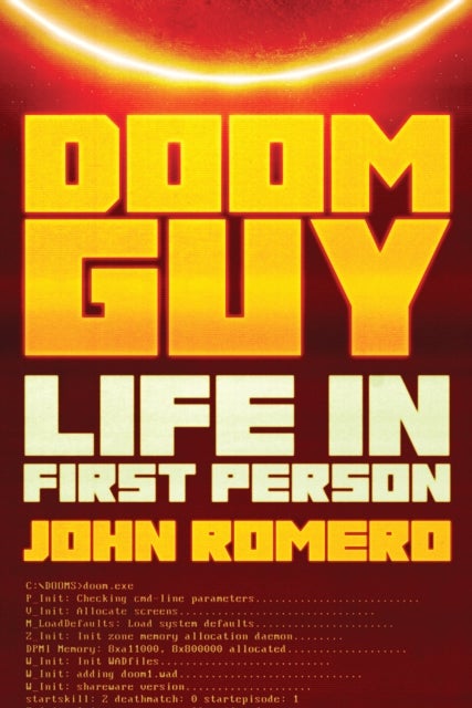 Doom Guy - Life in First Person