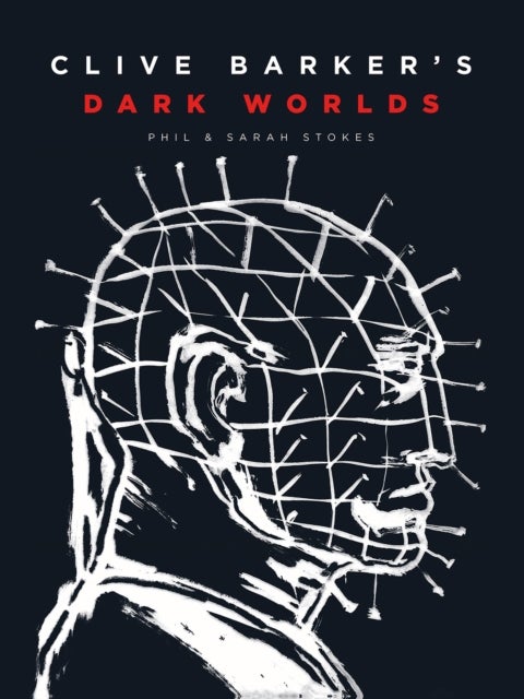Clive Barker¿s Dark Worlds