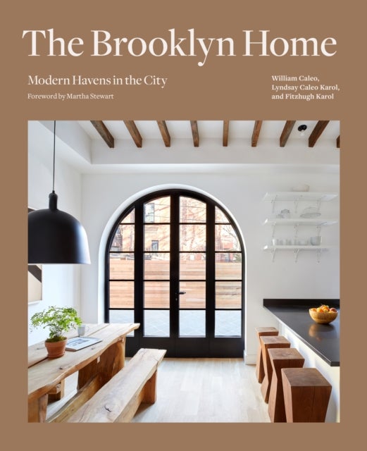 Brooklyn Home - Modern Havens in the City