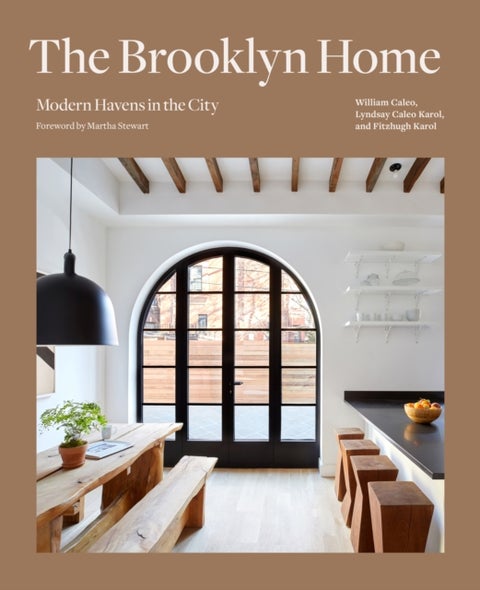 Brooklyn Home - Modern Havens in the City