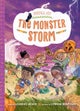 The Monster Storm (Seashell Key #2)