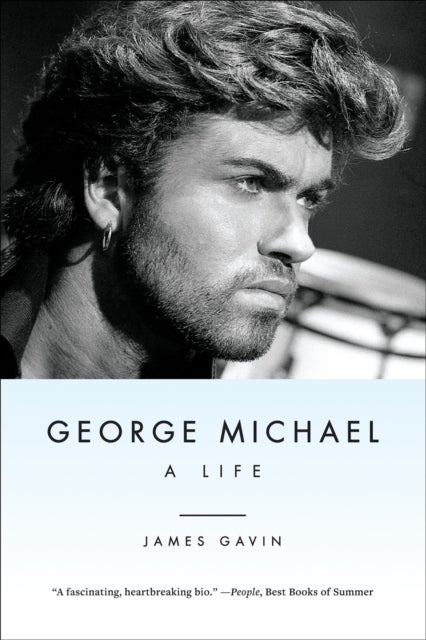 George Michael - A Life