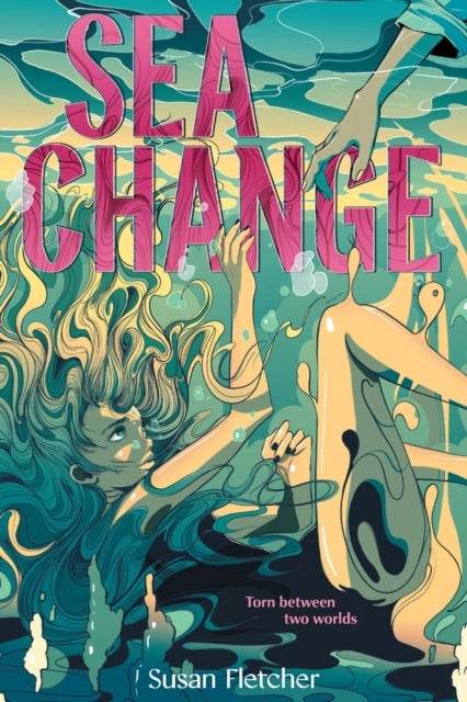 Sea Change - A Novel