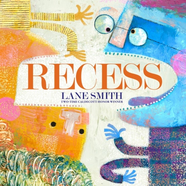 Recess - A Picture Book