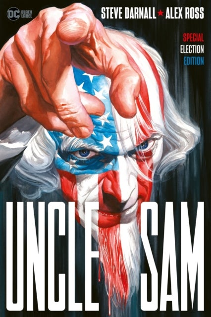 Uncle Sam - Special Election Edition