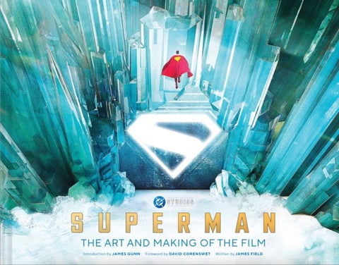 Superman: The Art and Making of the Film