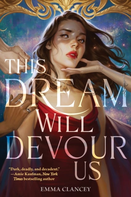 This Dream Will Devour Us - A Novel