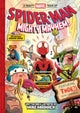 Spider-Man: Mighty Mayhem! (A Mighty Marvel Team-Up)