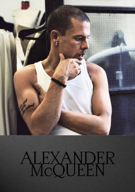 Alexander McQueen - Iconic.
