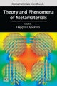 Theory and Phenomena of Metamaterials