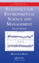 Statistics for Environmental Science and Management