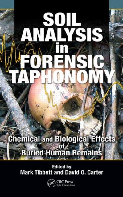 Soil Analysis in Forensic Taphonomy - Chemical and Biological Effects of Buried Human Remains