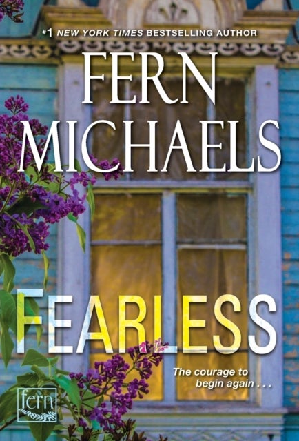 Fearless - A Bestselling Saga of Empowerment and Family Drama