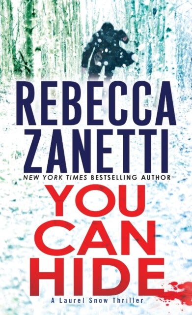 You Can Hide - A Riveting New Thriller