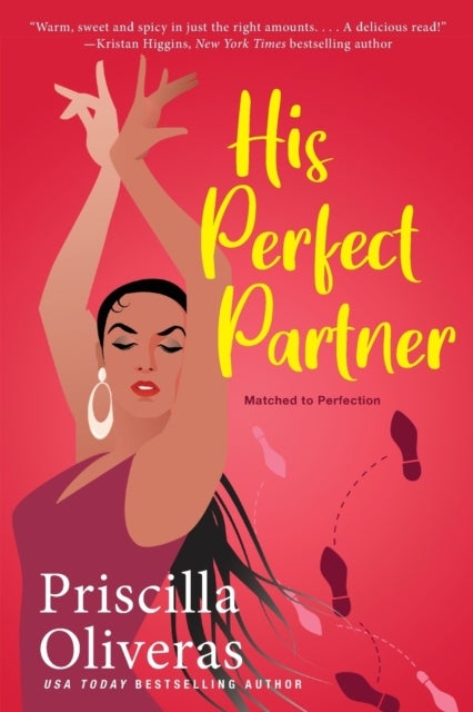 His Perfect Partner - A Feel-Good Multicultural Romance