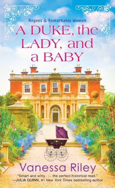 A Duke, the Lady, and a Baby - A Multi-Cultural Historical Regency Romance