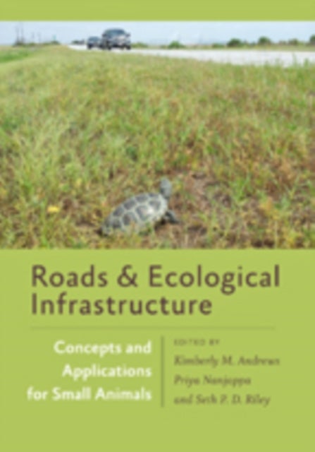 Roads and Ecological Infrastructure - Concepts and Applications for Small Animals