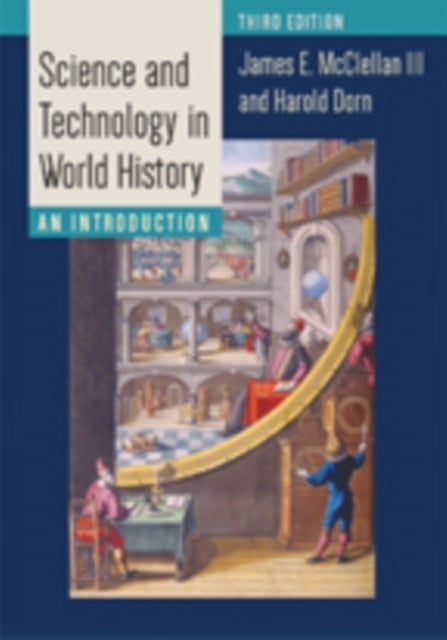Science and Technology in World History - An Introduction