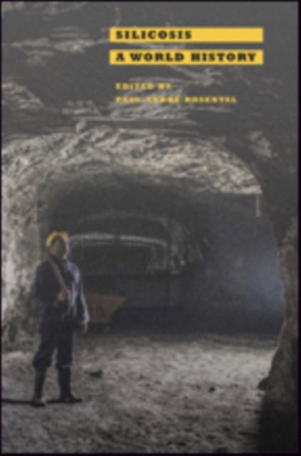 Silicosis - A World History