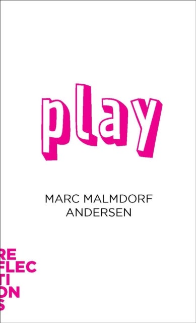 Play - Brief Books about Big Ideas
