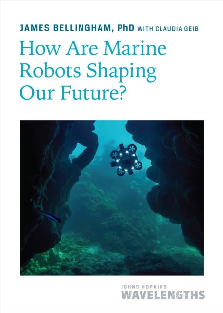 How Are Marine Robots Shaping Our Future?