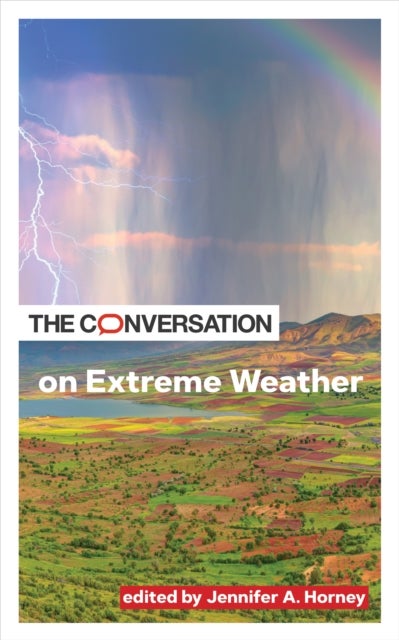 The Conversation on Extreme Weather