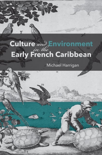 Culture and Environment in the Early French Caribbean
