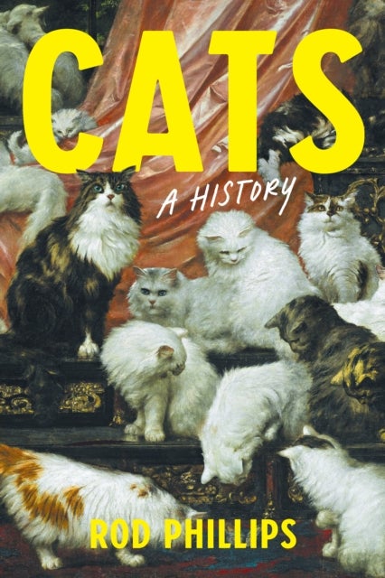 Cats - A History