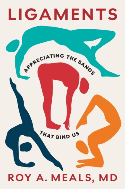 Ligaments - Appreciating the Bands That Bind Us