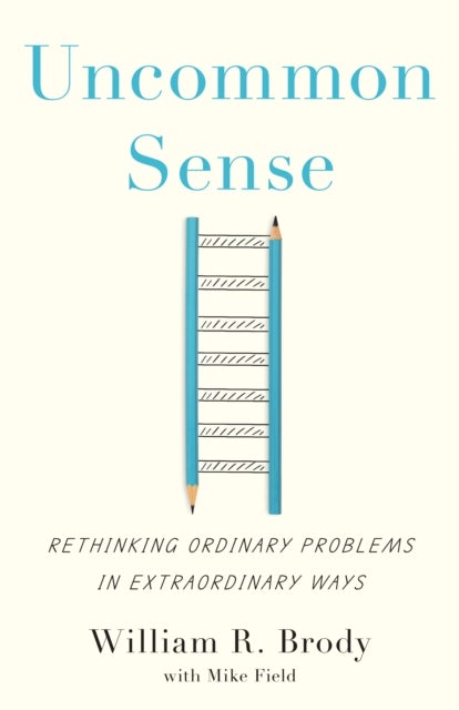 Uncommon Sense - Rethinking Ordinary Problems in Extraordinary Ways