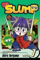 Dr. Slump, Vol. 7