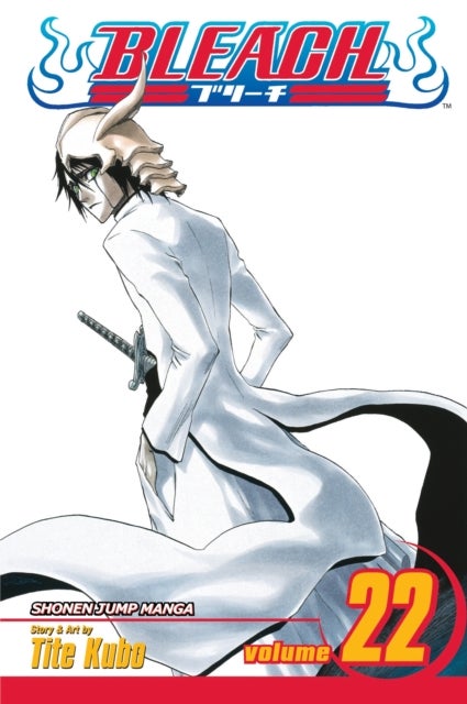 Bleach, Vol. 22 - Conquistadores